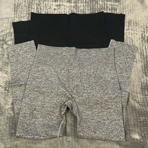 X2 Colsie XL Leggings
